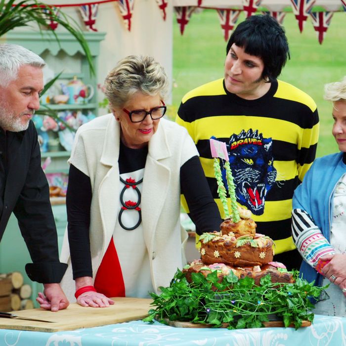 Review: ‘The Great British Baking Show’ Season 9 on Netflix