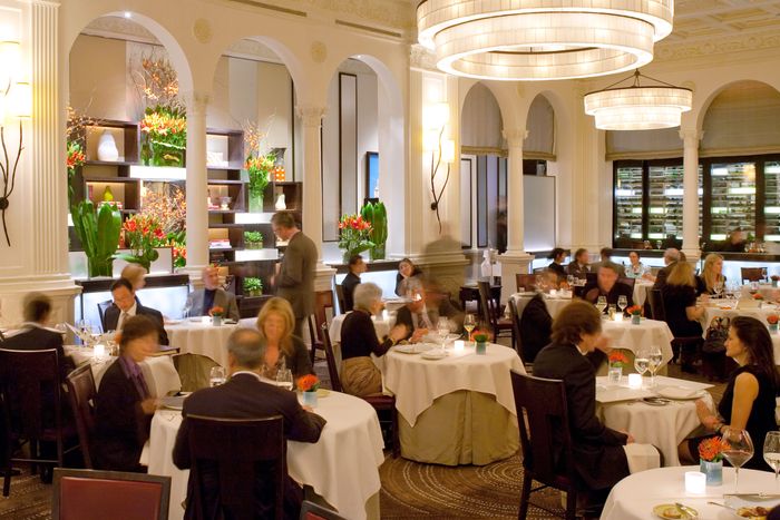 The Absolute Best French Restaurants in NYC