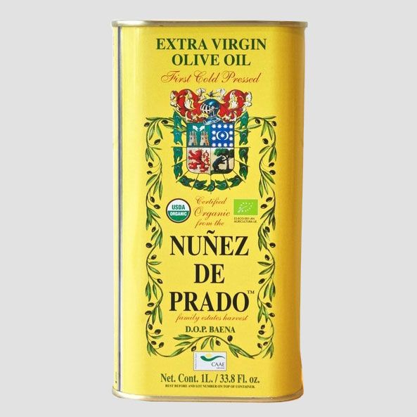 Nuñez de Prado Olive Oil