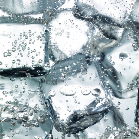 Crystal Head VodkaBottle Skull Gets Full Forensic Facial Reconstruction