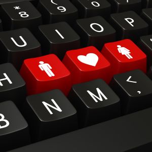 Online-Dating für Banker