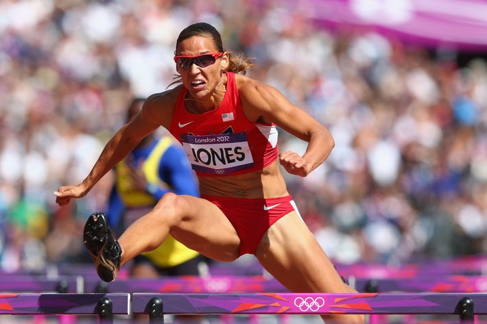 Was the New York Times Too Mean to Lolo Jones?