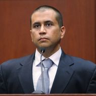 George Zimmerman booted off Twitter for posting nude photos