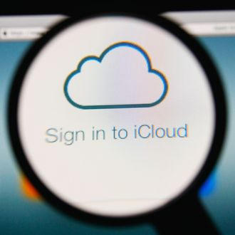 The iCloud leak and consumer advocacy - Uncharted Waters