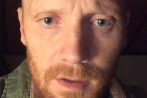 Bradley William Stone