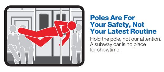 Manspreading Apologists Blame Body Dimensions For Subway 