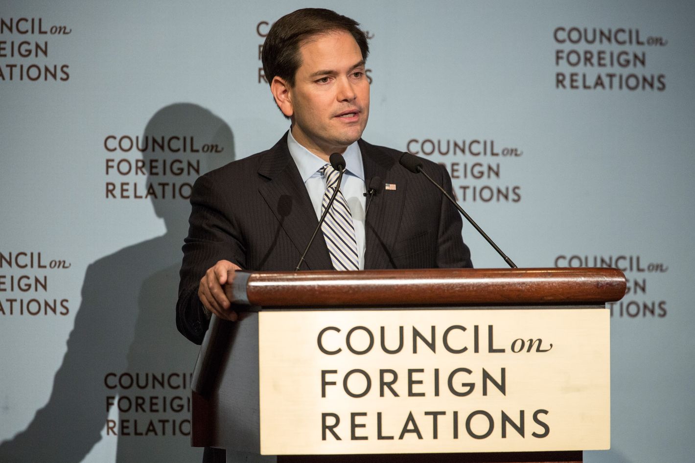 Marco Rubio's Quest to Transform Himself Into 2016's Most Exciting ...