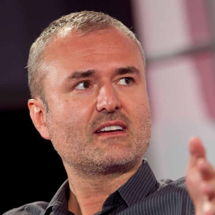 Nick Denton S Evolving Definition Of What Exactly Gawker Is