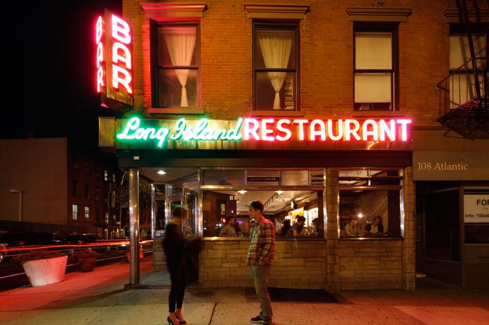 Where to Eat the Best Late-Night Food in NYC