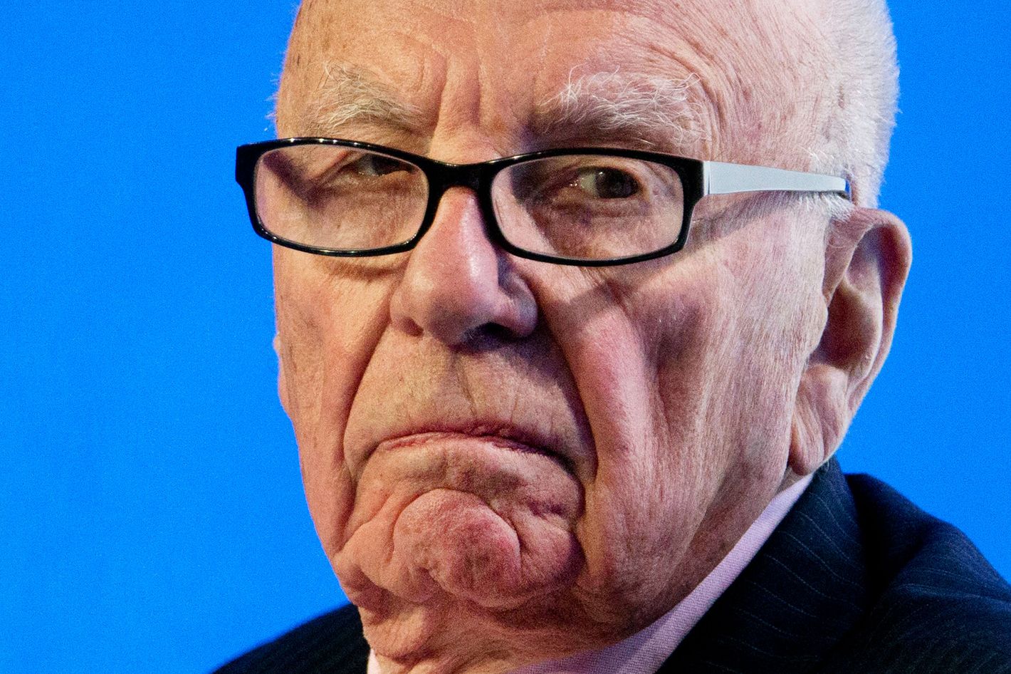 What does Rupert Murdoch own?