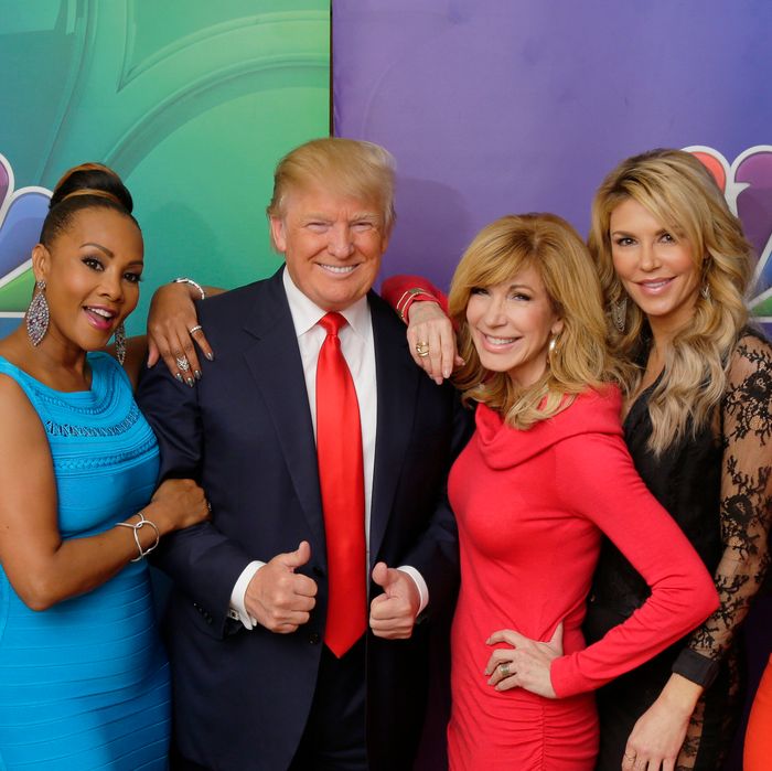Image result for trump with women