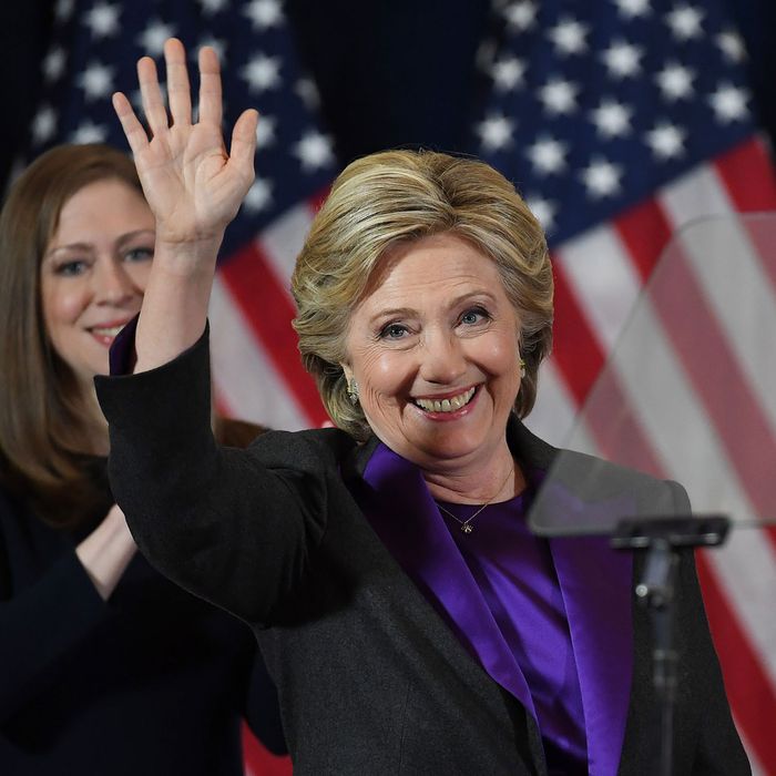 Image result for hillary clinton waving