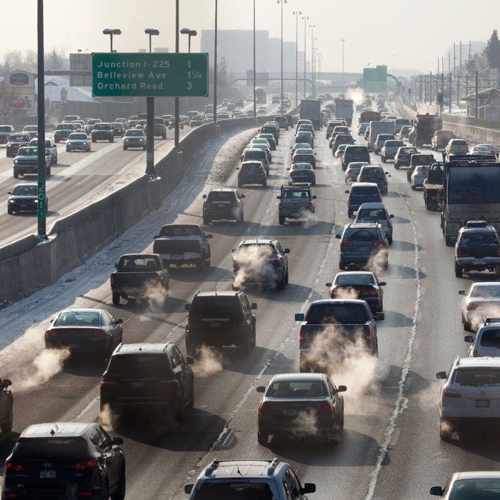Image result for car pollution