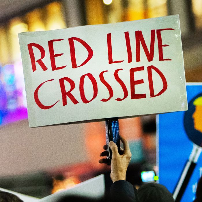 What Happens If Americans Stop Trusting Their Corrupt System? 16-red-line-crossed.w700.h700