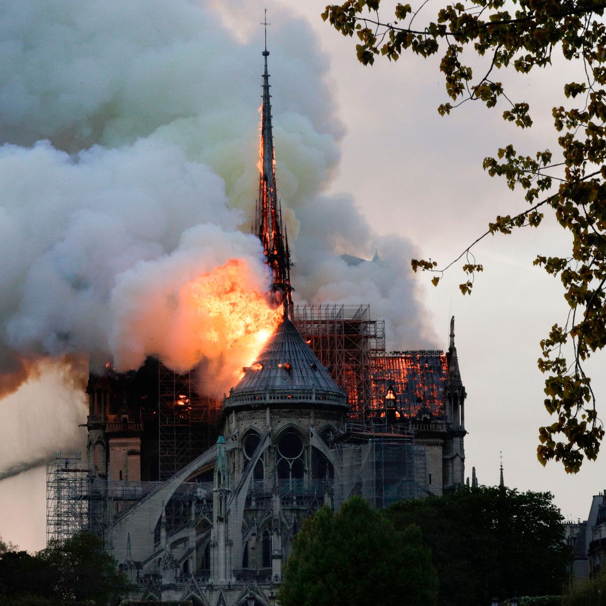 Resultado de imagen de : Notre Dame Cathedral
