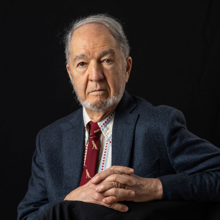 Clueless Jared Diamond: There’s a 49 Percent Chance the World As We Know It Will End by 2050 10-jared-diamond.w700.h700