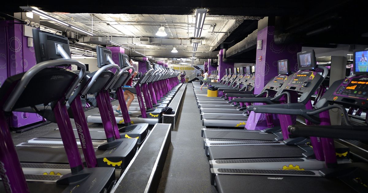Planet Fitness Membership Sign Up