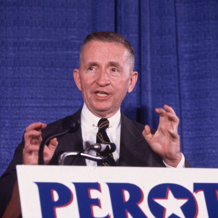 Image result for ross perot