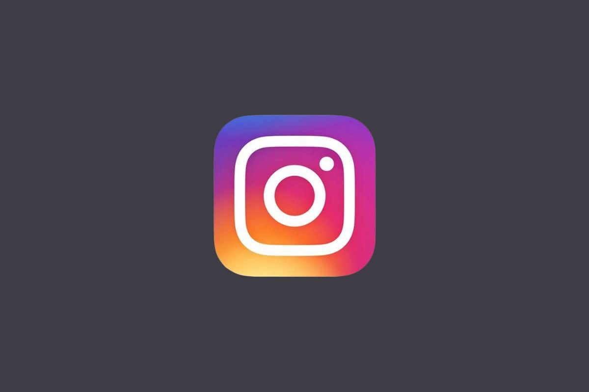 New Instagram Logo Looks Like Microsoft PowerPoint Slide