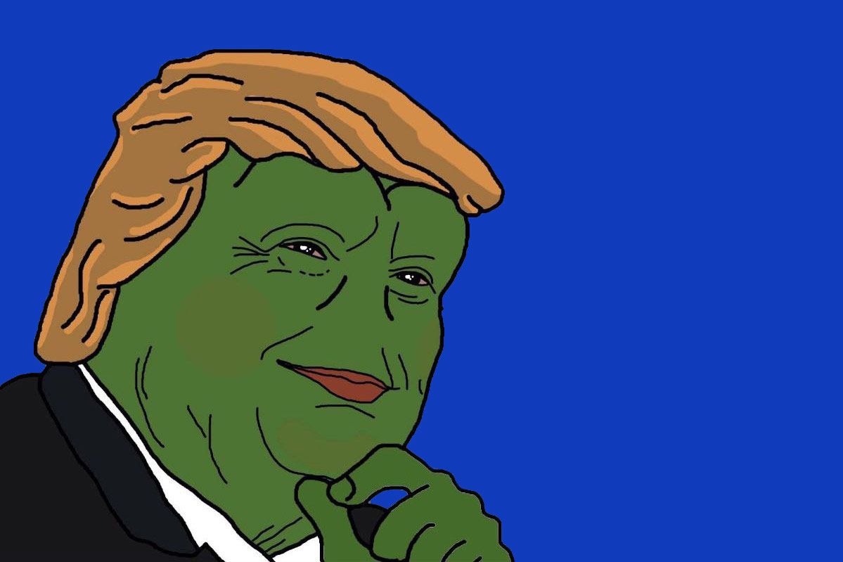 ADL Classifies Pepe the Frog as Hate Symbol