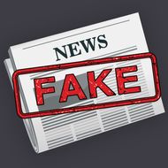 Fake Facebook News Sites to Avoid, From GoogleImages