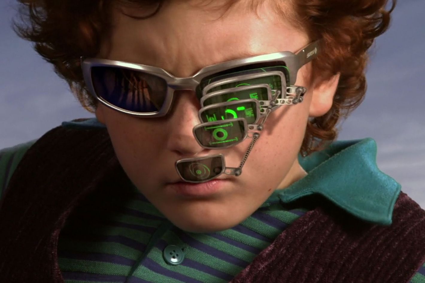 Spy Kids Zoom Glasses Meme Gets Popular On Reddit