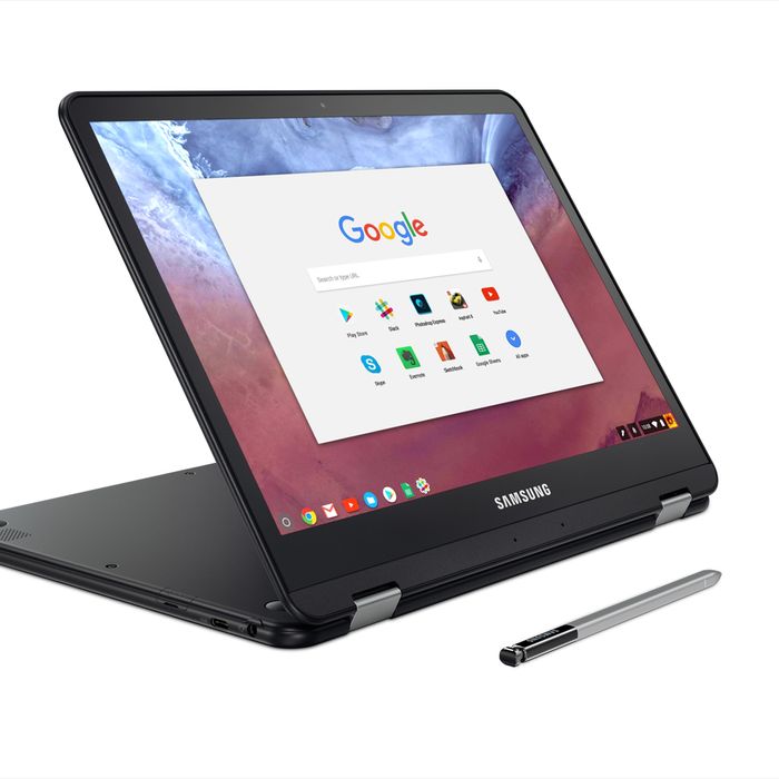 Samsung Chromebook Plus Review Good Laptop Great Tablet