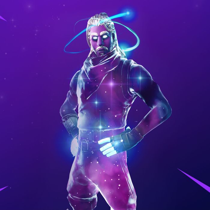 a new fornite skin available only to galaxy - can fortnite be played on android phones