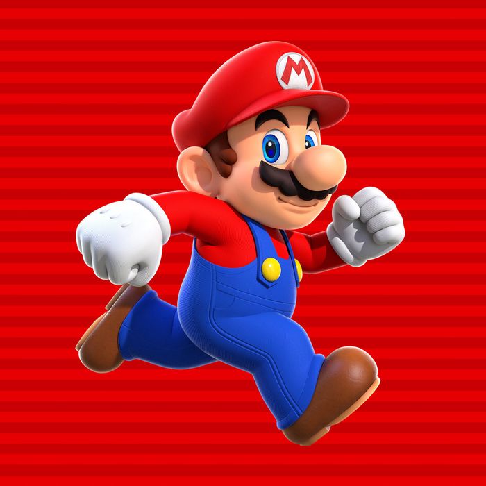 Super Mario Run Owes Its Record Success to ‘Speedrunners’