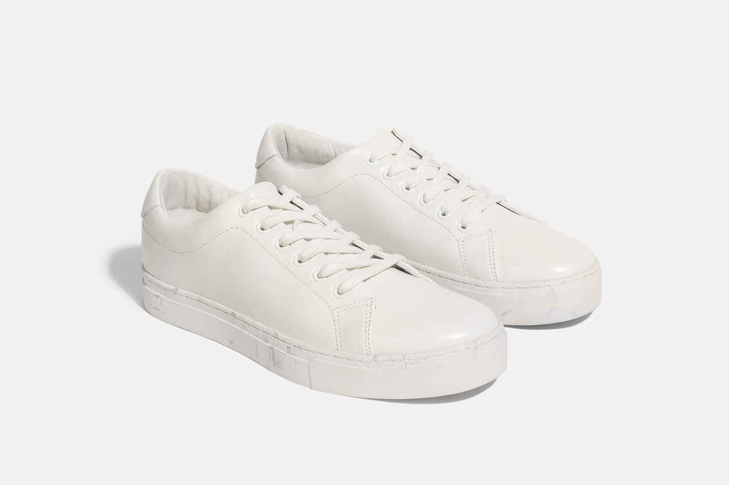 The Best White Sneakers to Get a Sneaker Freak