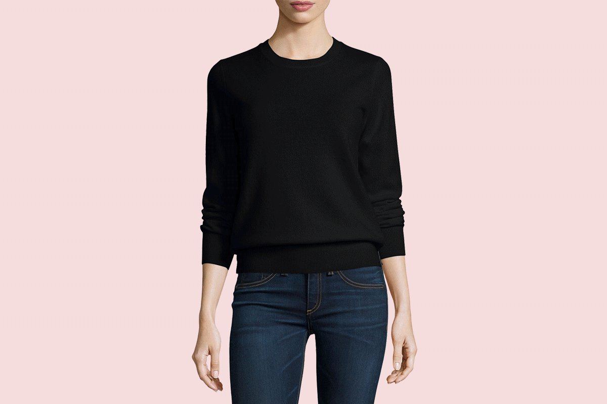 Holiday Gifts 2016: The Best Women's Cashmere Sweater