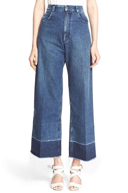 Image result for 100% Cotton Jeans black girls