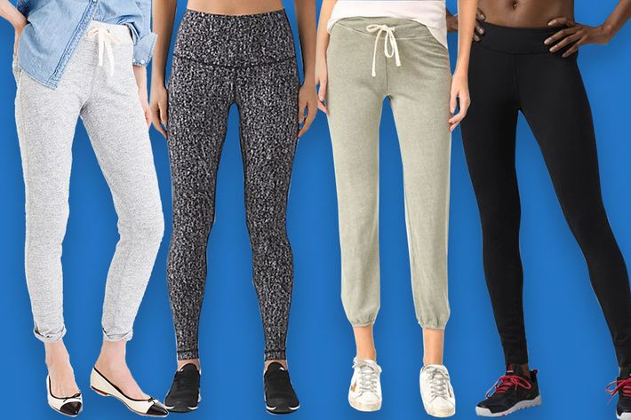 4 Lounge Pants for Women That Are Comfy and Stylish