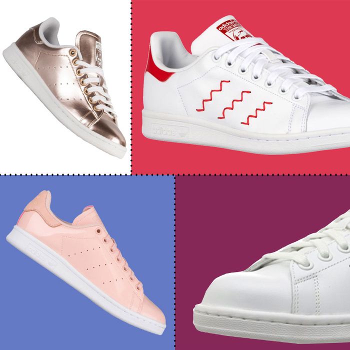 33 Pairs of Stan Smiths You Can Buy Right Now | The Strategist | New ...