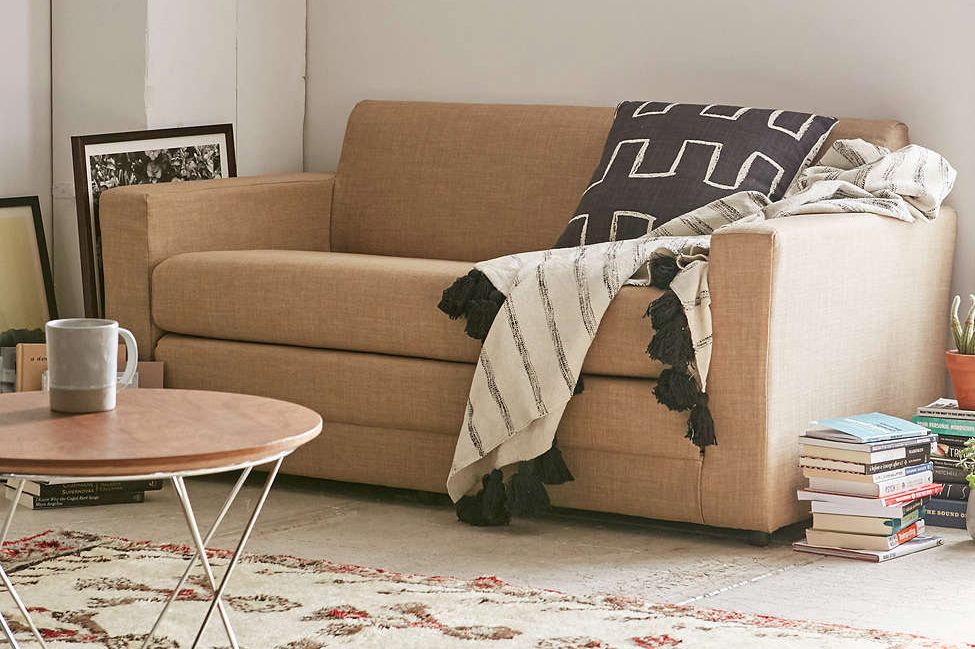 the best sofas under $1000 (plus a few under $500)