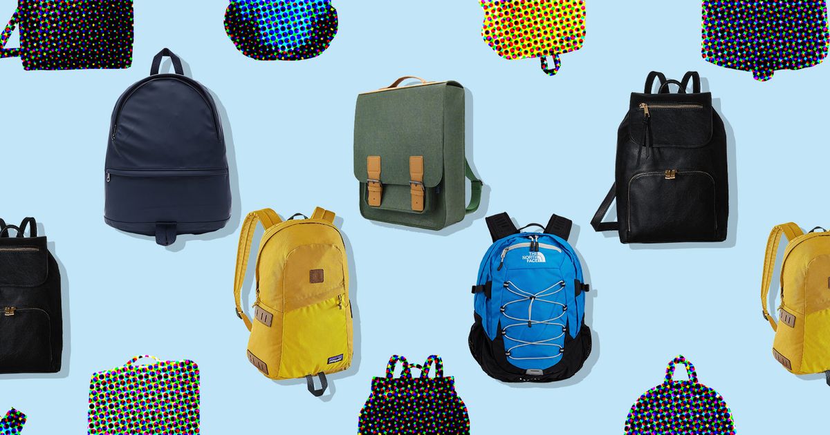 13 Best Backpacks for College Students