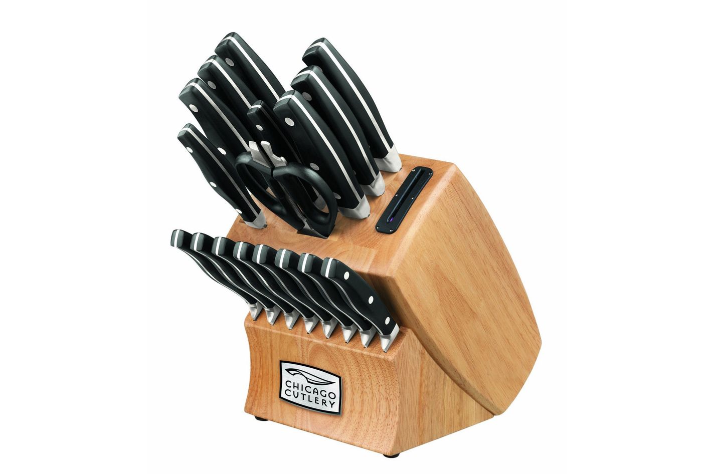11 Best Kitchen Knife Sets And Reviews 2018