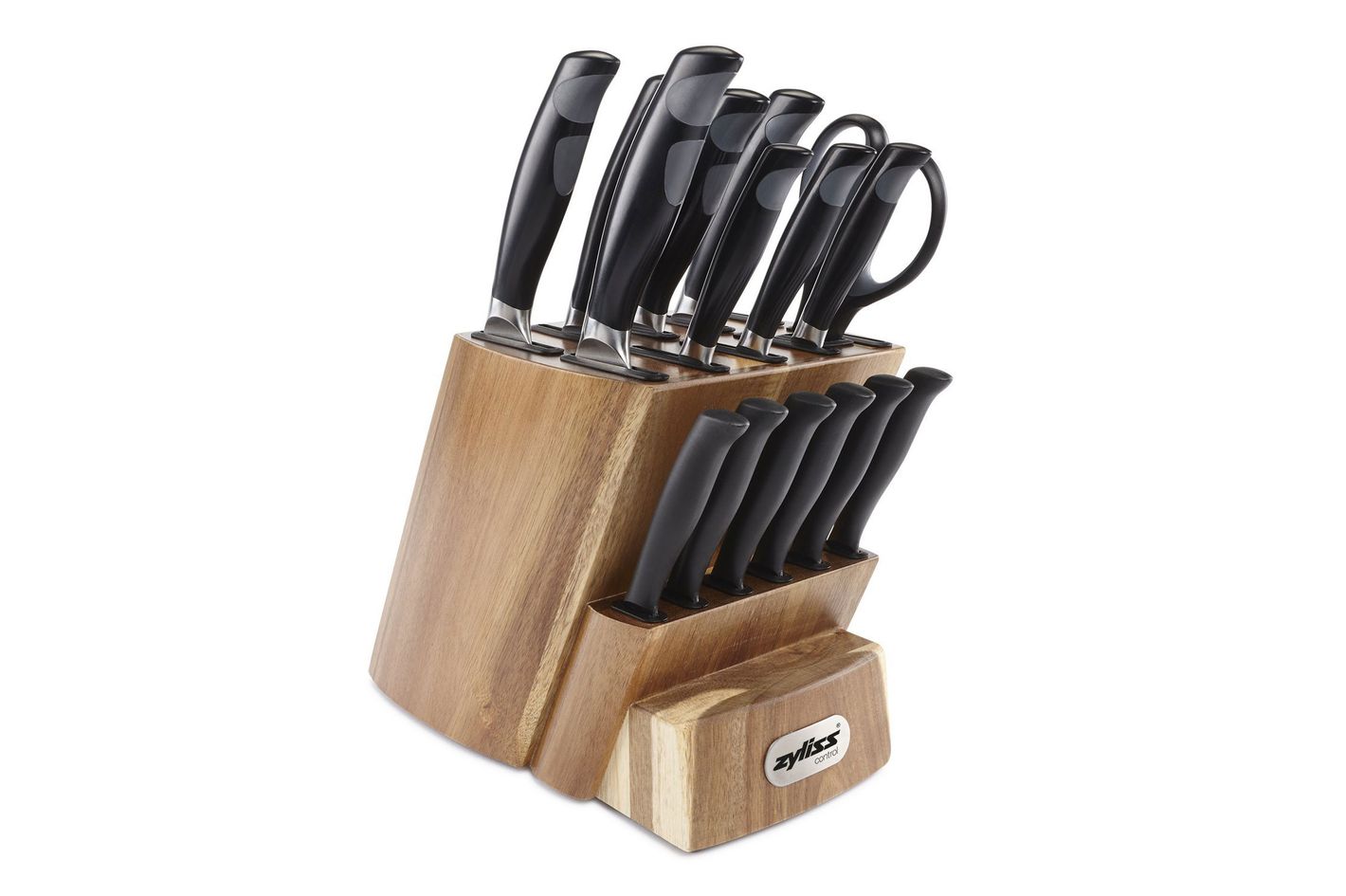 11 Best Kitchen Knife Sets And Reviews 2018