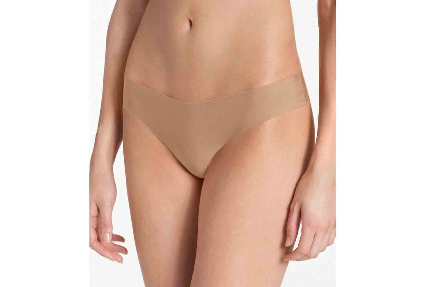 Nude Women Thongs 39
