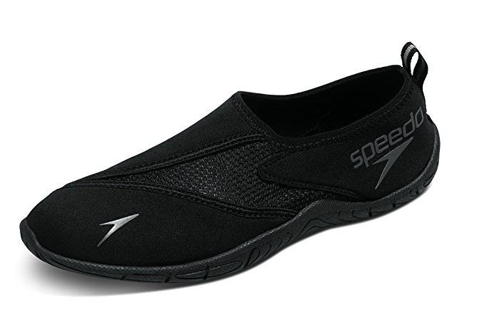 Speedo Men’s Surfwalker 3.0 Water Shoe