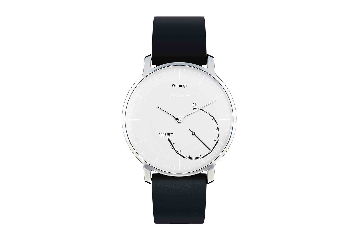 Withings Activité Steel Activity Tracking Watch
