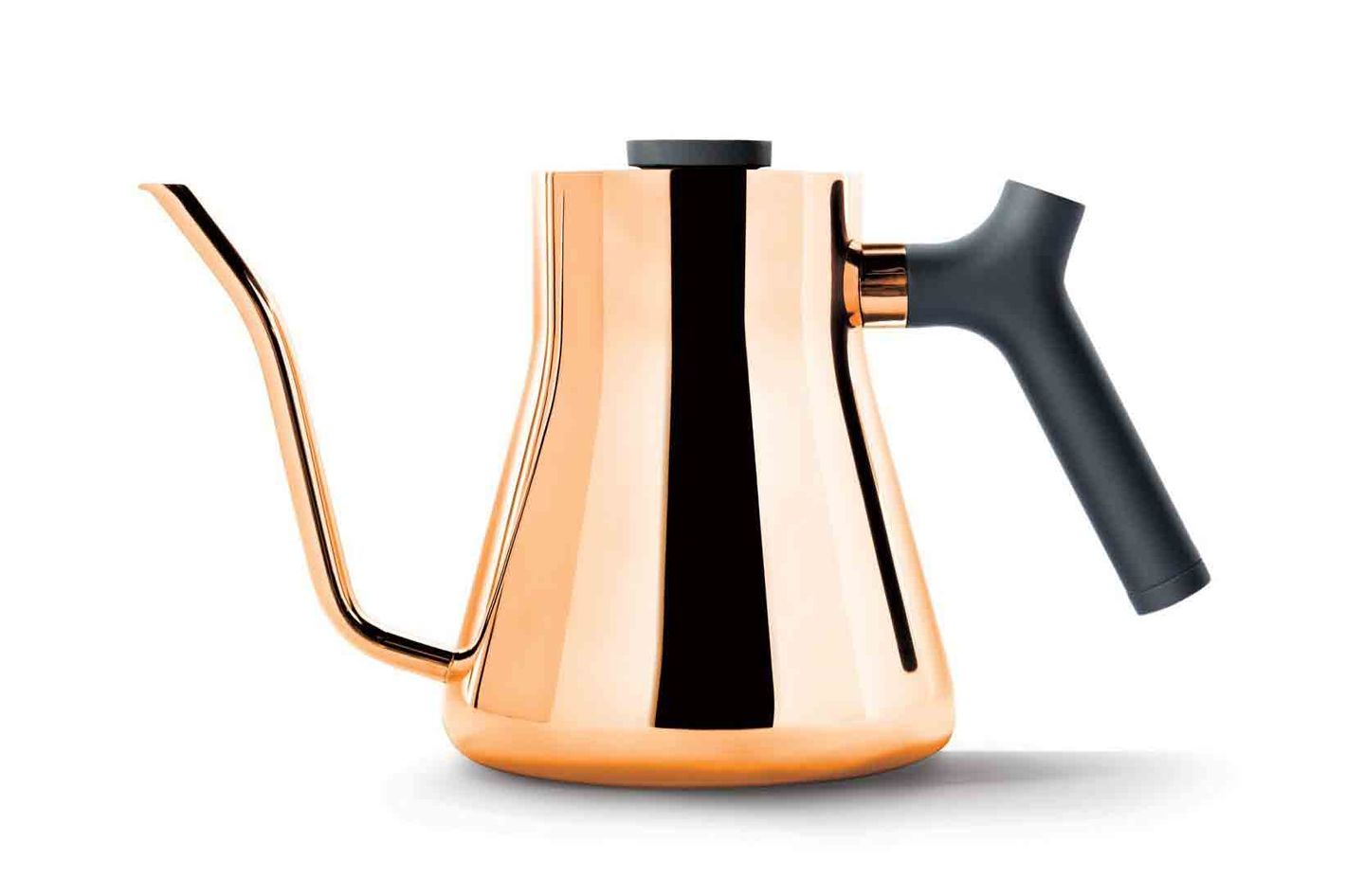 Fellow Stagg Pour-Over Kettle (Copper)