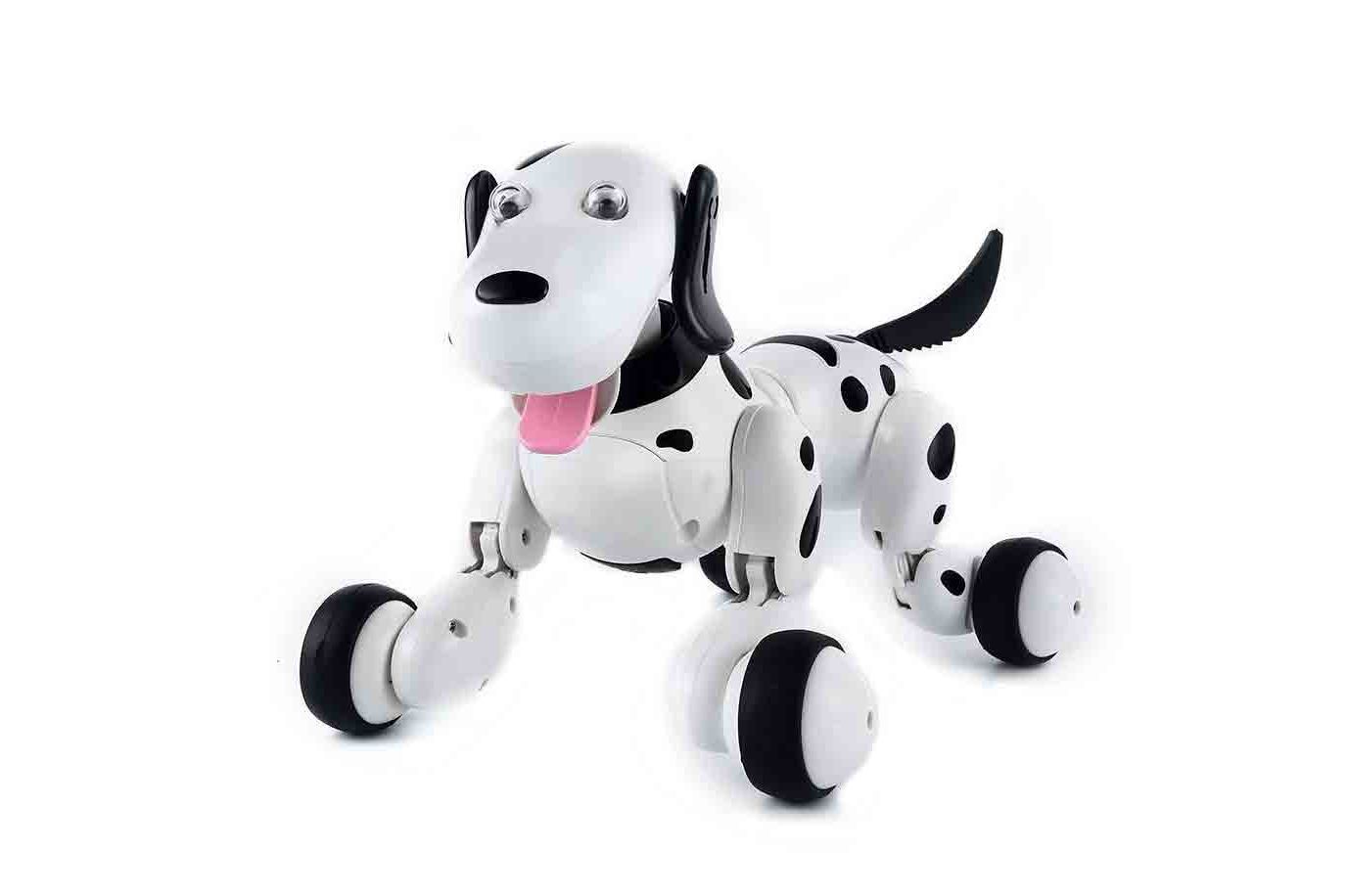 SainSmart Jr. Robot Dog Smart Dog