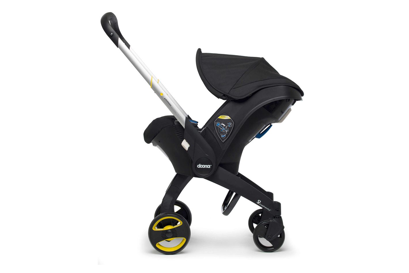 Doona Infant Car Seat/Stroller 