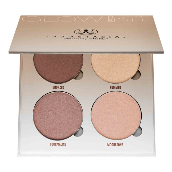 Anastasia Glow Kit