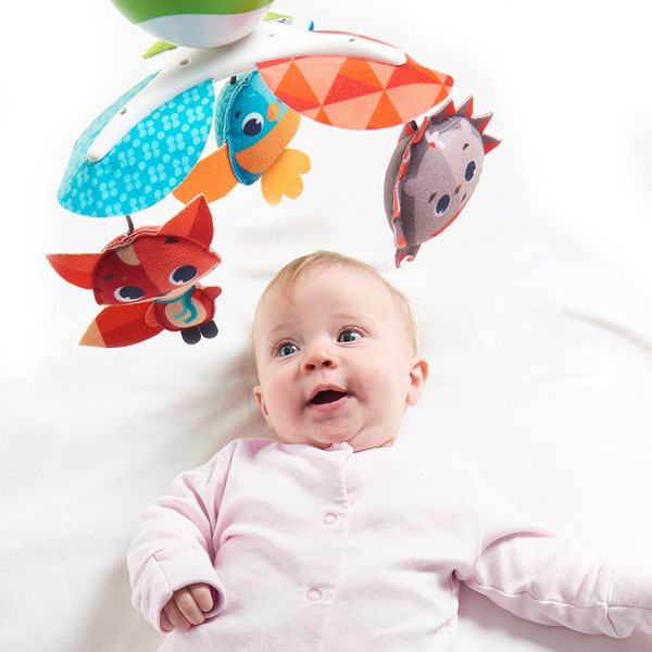9 Best Baby Mobiles 2019 The Strategist New York Magazine