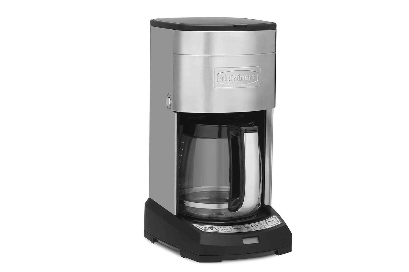 Cuisinart DCC-3650 Elite 12-Cup Coffeemaker