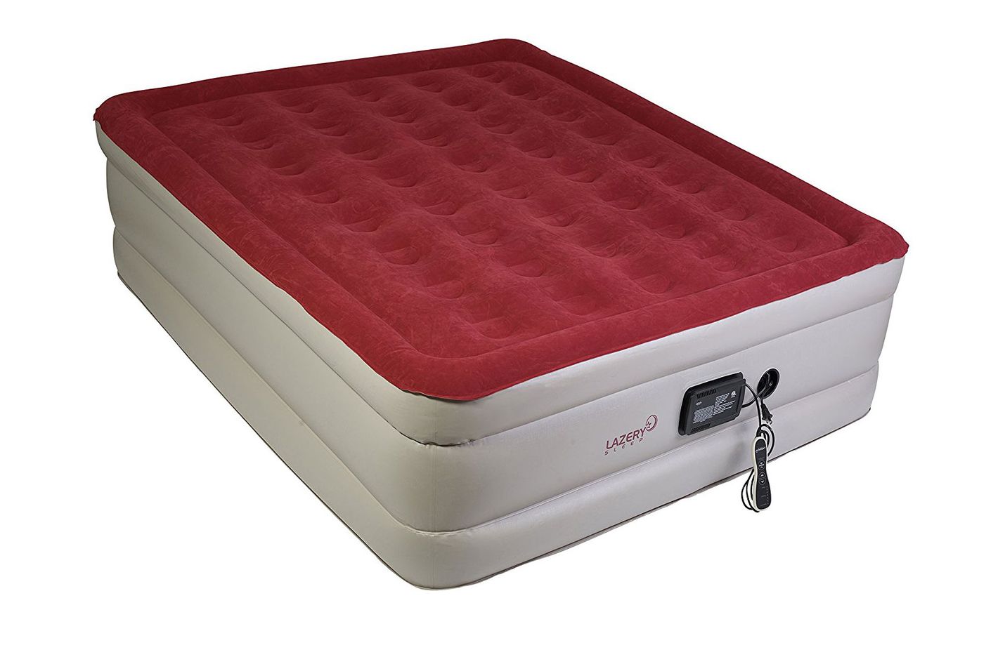 best air mattresses with pump