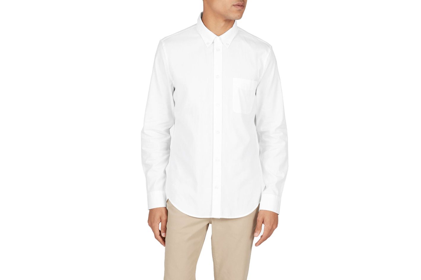 Best White Button-down Shirts for Women