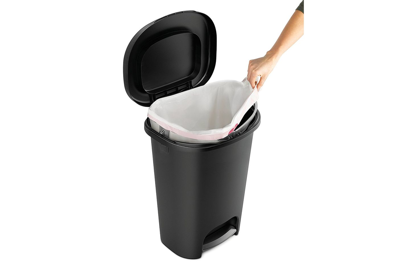 Best Trash Cans On Amazon According To Reviewers